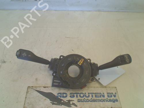 Used Steering column stalk BMW 3 Touring (E46) 318 i (118 hp) 11318657