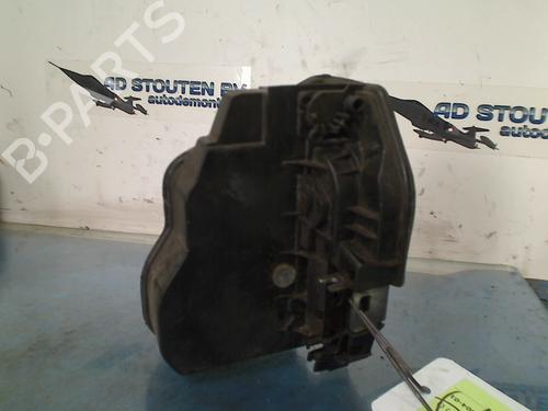 Rear left lock BMW 5 (E60) 530 d | BP13625975C100 