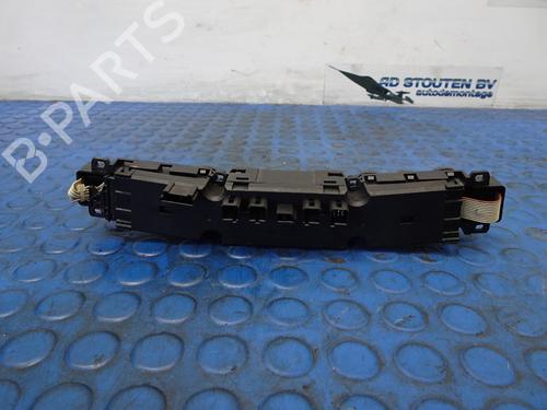 Warning switch MERCEDES-BENZ S-CLASS (W220, V220) S 320 (220.065, 220.165) | BP13126361I22 