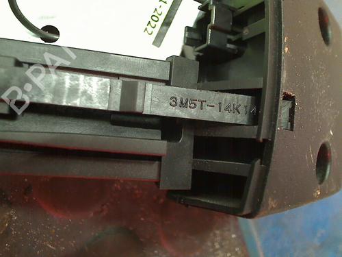 Steering wheel controls FORD FOCUS II (DA_, HCP, DP) 1.6 Ti | BP13127018E15 