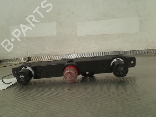 Warning switch FIAT 500 (312_) 1.2 (312AXA1A) | BP33871937I22 - Image 2