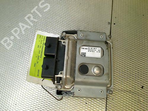 Used Engine control unit (ECU) Engine control unit (ECU) 39614091 39614091