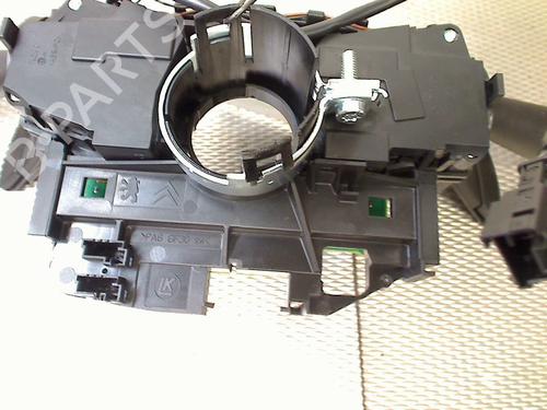 Steering column stalk CITROËN C4 II (NC_) 1.6 HDi 110 | BP33231397I23 - Image 6