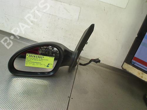 Used Left mirror Left mirror SEAT TOLEDO III (5P2) 1.6 (102 hp) 36001464 36001464
