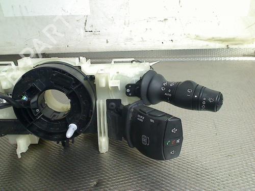 Steering column stalk RENAULT MEGANE III Grandtour (KZ0/1) 1.5 dCi (KZ09, KZ0D, KZ1G, KZ29, KZ14, KZ1W, KZ10, KZ1F,... | BP32256167I23