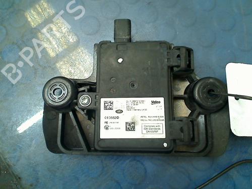 Control unit LAND ROVER RANGE ROVER SPORT II (L494) 3.0 SDV6 4x4 | BP11326236M11 