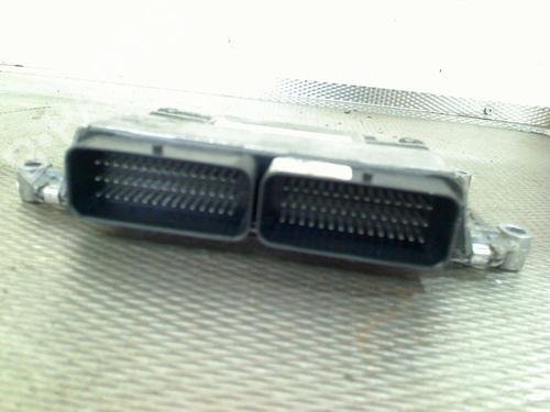 Engine control unit (ECU) CHEVROLET SPARK (M300) 1.0 LPG | BP31915809M57