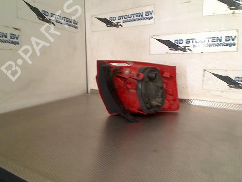 Right taillight SEAT EXEO ST (3R5) 2.0 TDI | BP30960214C35