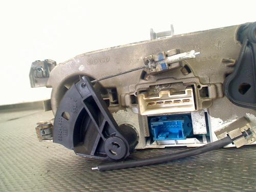 Climate control IVECO DAILY VI Van 33S14, 35S14, 35C14, 42S14 | BP39242488I5  - Image 5