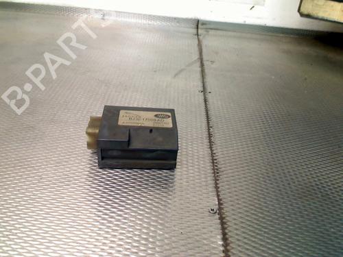 Electronic module LAND ROVER RANGE ROVER EVOQUE (L538) 2.0 D 4x4 | BP31127787M83 