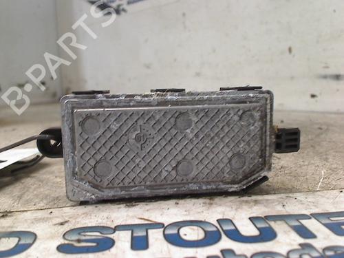 Heater resistor FORD S-MAX (WA6) 2.0 TDCi | BP11775523M108 