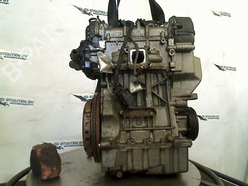 Engine VW UP! (121, 122, BL1, BL2, BL3, 123) 1.0 | BP31243453M1 