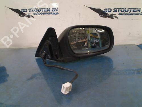 Right mirror TOYOTA CELICA Coupe (_T20_) 1.8 i 16V (AT200) | BP14922433C27