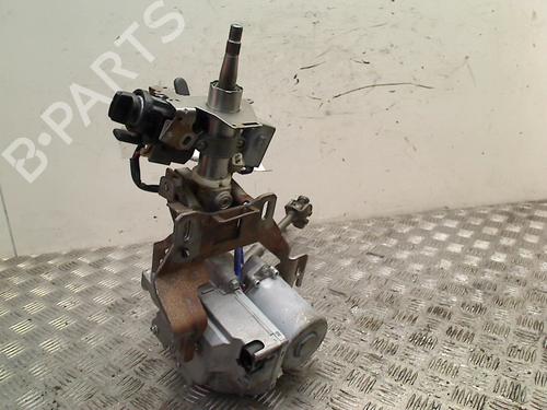 Steering column NISSAN QASHQAI / QASHQAI +2 I (J10, NJ10, JJ10E) 2.0 | BP13123709M21 