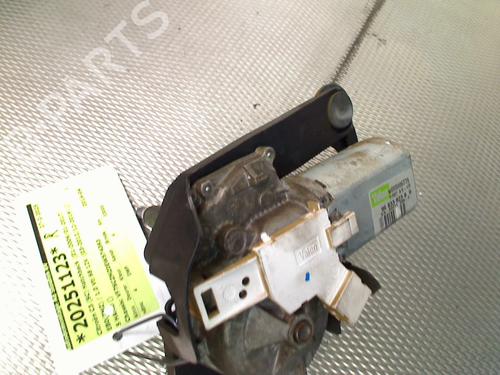 Rear wiper motor VW GOLF VI (5K1) 1.2 TSI | BP25478420M102 