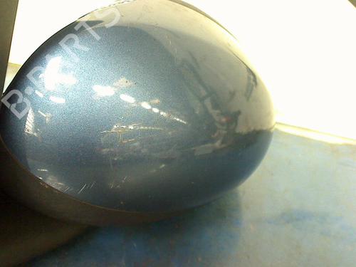 Left mirror TOYOTA AYGO (_B1_) 1.0 (KGB10_, KGB10R) | BP17805375C26 