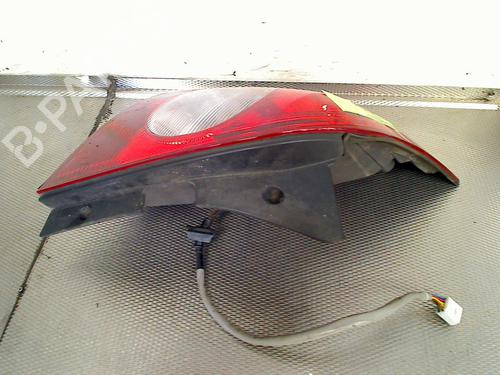 Left taillight OPEL ANTARA A (L07) 2.4 4x4 | BP38709733C34 - Image 4