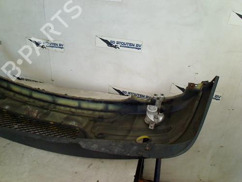 Front bumper MINI MINI (R50, R53) One | BP28094900C7 