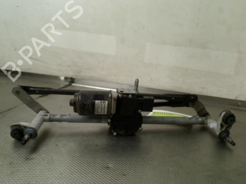 Used Front wipers mechanism Front wipers mechanism SKODA FABIA III (NJ3) 1.2 TSI (90 hp) 35946736 35946736