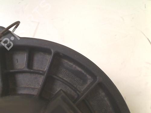Heater blower motor KIA MAGENTIS II (MG) 2.0 CRDi | BP11298253M62 