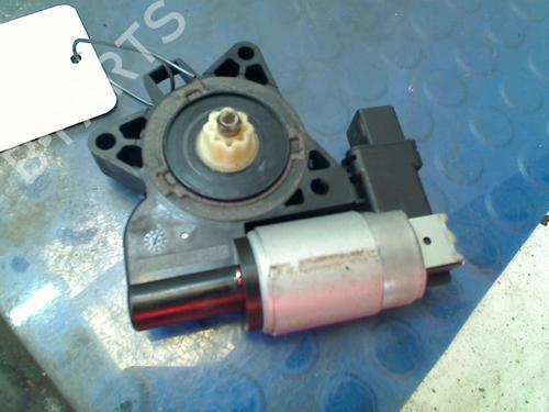 Right front window motor MAZDA 6 Station Wagon (GY) 2.3 (GY3W, GY10) | BP11373516E20 