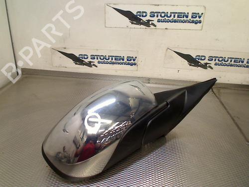 Right mirror CHRYSLER 300C (LX, LE) 3.0 CRD | BP26020680C27 