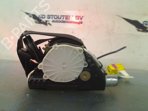 Front right seatbelt VW PASSAT B6 (3C2) 2.0 FSI | BP17375240I25 