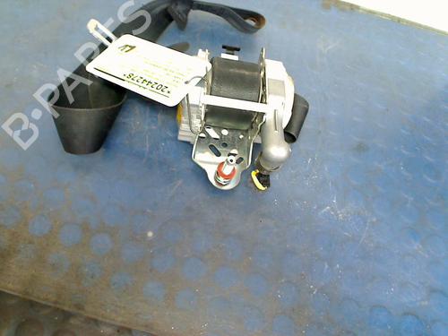 Front left seatbelt HYUNDAI i20 I (PB, PBT) 1.2 | BP19748692I26 