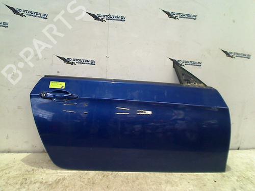 Right front door BMW 3 Coupe (E92) 320 i | BP17048164C3 