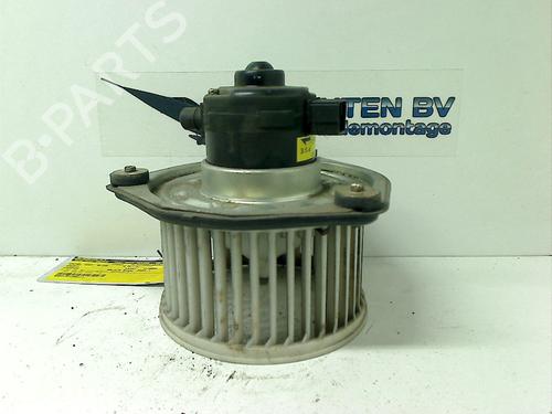 Used Heater blower motor DAEWOO LEGANZA (KLAV) 2.0 16V (126 hp) 11297551