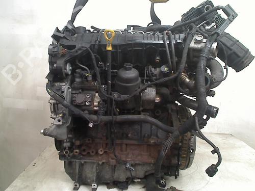 Engine HYUNDAI i30 (GD) 1.6 CRDi | BP34715103M1  - Image 8