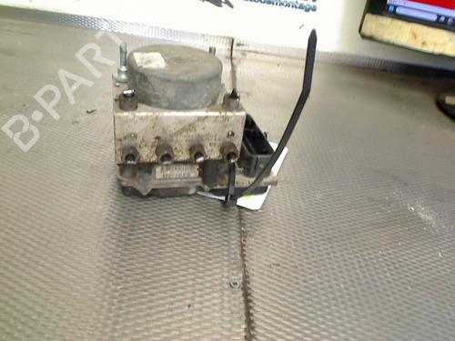 ABS pump FIAT 500 (312_) 1.2 (312AXA1A) | BP25754676M43 