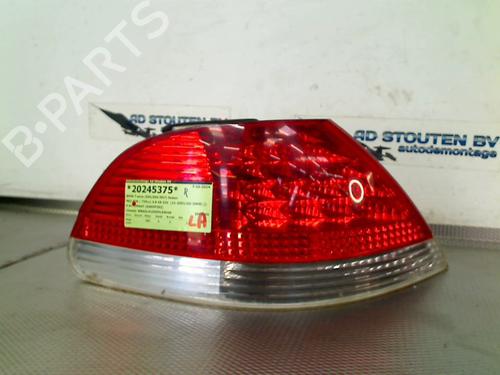 Left taillight BMW 7 (E65, E66, E67) 735 i, Li | BP25889858C34 - Image 3