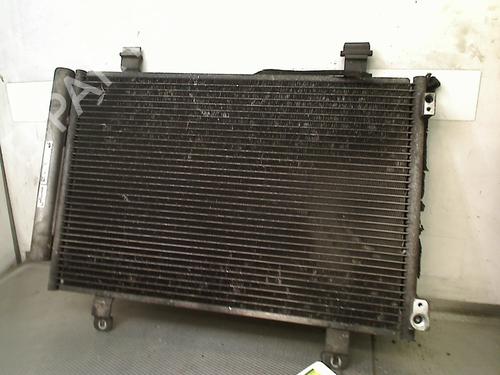 Radiador A/A SUZUKI SPLASH (EX) 1.2 (A5B412) (86 hp) 32515227