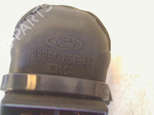 Mirror switch FORD FIESTA V (JH_, JD_) 1.4 TDCi | BP11312372I25 