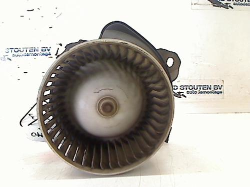 Heater blower motor CITROËN NEMO Box Body/MPV (AA_) 1.4 HDi | BP11305784M62 