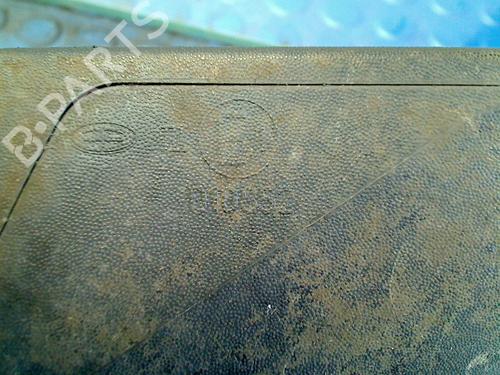 Right mirror SEAT LEON (1P1) 1.6 | BP11264126C27 