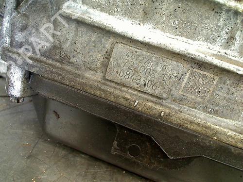Gearbox MERCEDES-BENZ VITO Van (W447) 119 CDI (447.601, 447.603, 447.605) | BP37025624M3 - Image 7