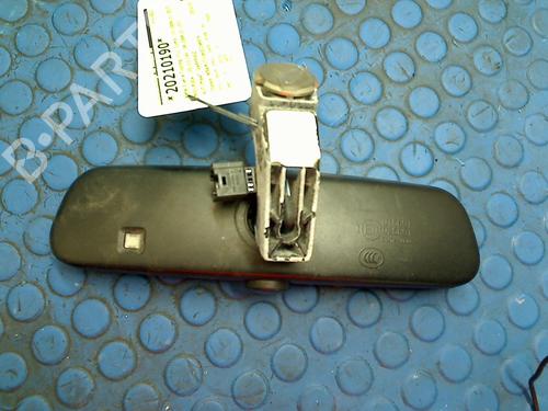 Rear mirror BMW 5 Touring (F11) 535 i | BP11322603I6 