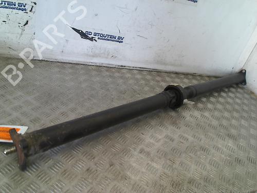 Used Driveshaft BMW 1 (F20) 114 d (95 hp) 13125980
