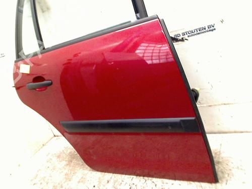 Right rear door CITROËN C4 Grand Picasso I (UA_) 1.6 VTi 120 | BP12588125C5 