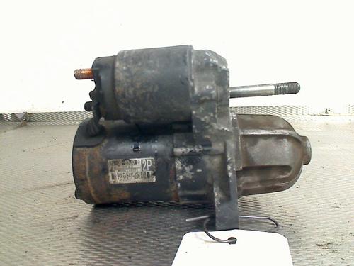 Used Starter SUZUKI SWIFT III (MZ, EZ) 1.3 (RS413, ZC11S) (92 hp) 31181124