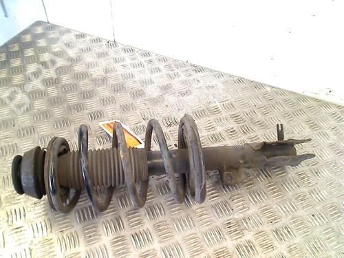 Used Left front shock absorber HYUNDAI i20 I (PB, PBT) 1.2 (78 hp) 11259578