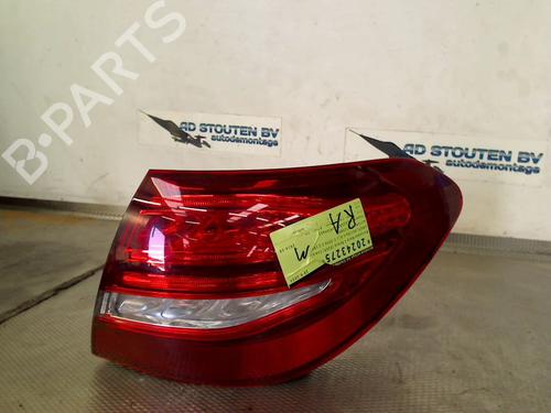 Used Right taillight MERCEDES-BENZ C-CLASS T-Model (S205) C 250 BlueTEC / d (205.208) (204 hp) 30339936