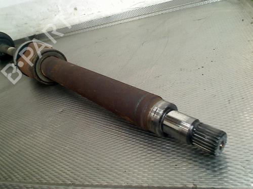 Right front driveshaft FORD FIESTA VI (CB1, CCN) 1.0 EcoBoost | BP38462080M39 - Image 7