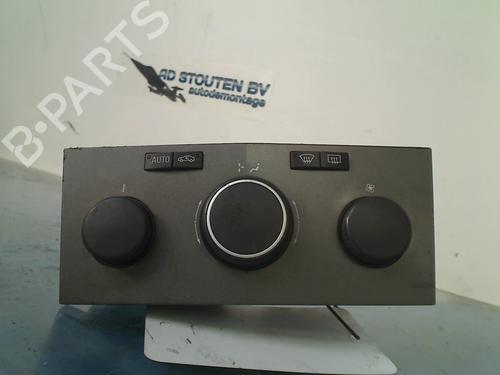 Climate control OPEL ASTRA H GTC (A04) 1.6 (L08) | BP13239242I5 