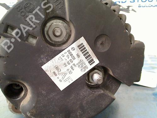Alternator OPEL VECTRA C Estate (Z02) 2.8 V6 Turbo (F35) | BP15369243M7