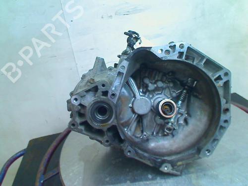 Gearbox SUZUKI ALTO VII (GF, HA25_, HA35_) 1.0 (AMF310, GFC31S) | BP32492680M3