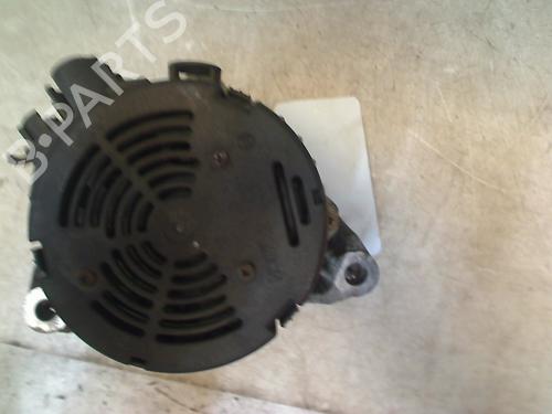 Alternator MERCEDES-BENZ SLK (R170) 230 Kompressor (170.449) | BP11321878M7 