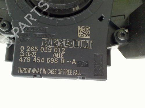 Steering column stalk DACIA LOGAN II 1.2 | BP32292778I23 